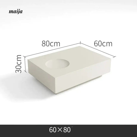 NAVI Brie Coffee Table from NAVI