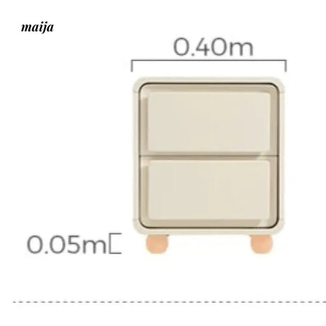 LINSYKIDS Celia Soft Headboard Children's Bed from LINSY KIDS