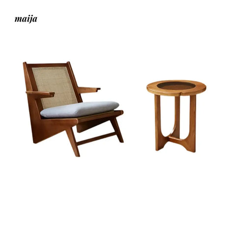 19 DREAM SPACE Single Casual Sofa Chair from 19 DREAM SPACE