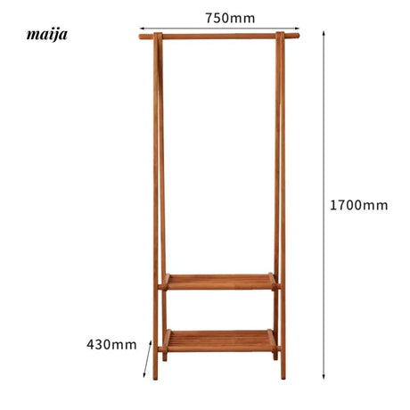 XIXI Jana Clothing Rack from maija