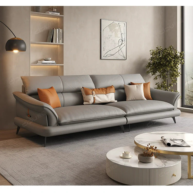 DIPU Ariel Modern Living Room Sofa from DIPU