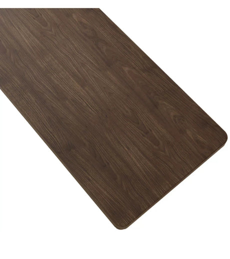 SUNX Nordic Solid Wood Desk with Drawer from SUNX
