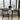 SUNX Full Wood Bay Window Desk from SUNX