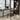 SUNX Full Wood Bay Window Desk from SUNX