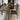 SUNX Full Wood Bay Window Desk from SUNX