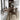 SUNX Full Wood Bay Window Desk from SUNX