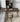 SUNX Solid Wood Short-Legged Desk from SUNX