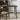 SUNX Solid Wood Short-Legged Desk from SUNX