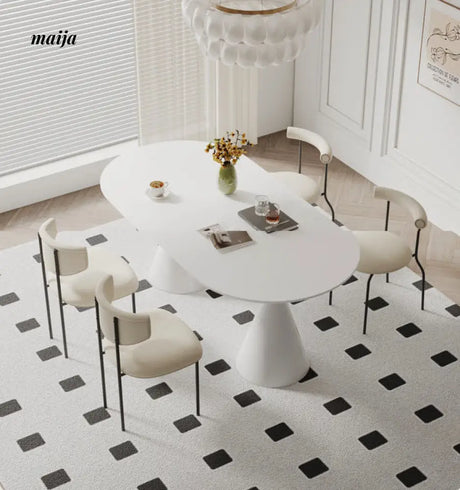Artemis Dining Furniture Set from maija