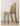 PUMPKIN BOX Scandinavian Acrylic Coffee Highchair from PUMPKIN BOX