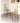 PUMPKIN BOX Scandinavian Acrylic Coffee Highchair from PUMPKIN BOX