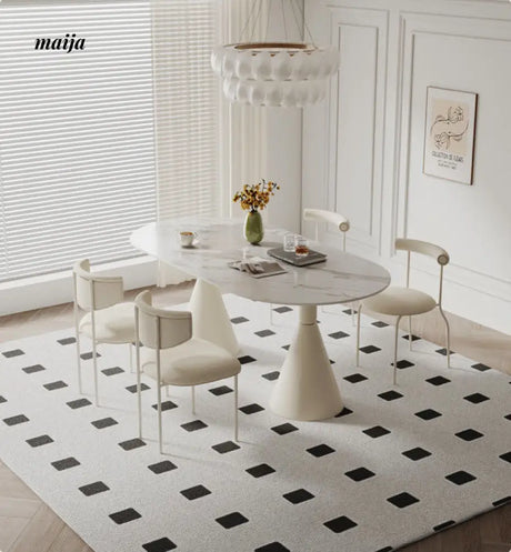 Artemis Dining Furniture Set from maija