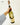 SOFTSERVE Natural Conch Shell Wine Stopper from softserve