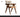 19 DREAM SPACE Rattan Dining Chair from 19 DREAM SPACE