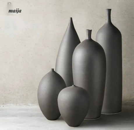 JOTO Japanese Ceramics Scandinavian Living Room Decorations from JOTO