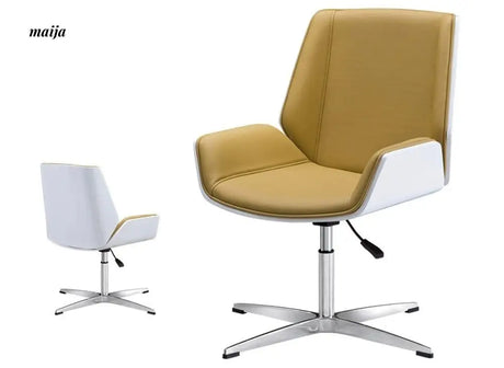 Ruston Minimalistic Office Chair from maija