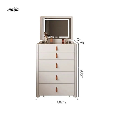 BAIZHI Dynasty Compact Dressing Table from BAIZHI