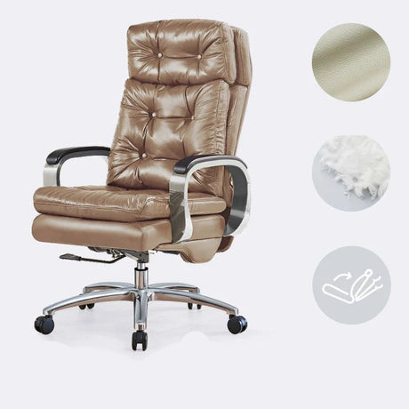PINYI Massage Office Chair from PINYI