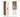 MEIHOUSE Cream Bedroom Modern One Door Large Storage Wardrobe from MEIHOUSE