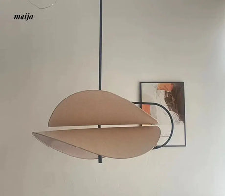 Baxter Ceiling Light from maija