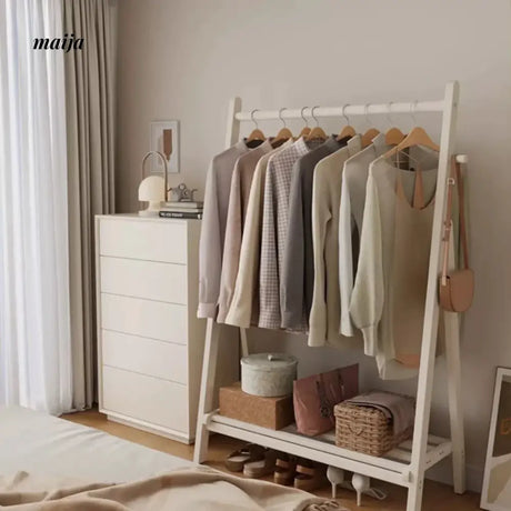 FUYUKI Cusseta Clothing Rack from FUYUKI