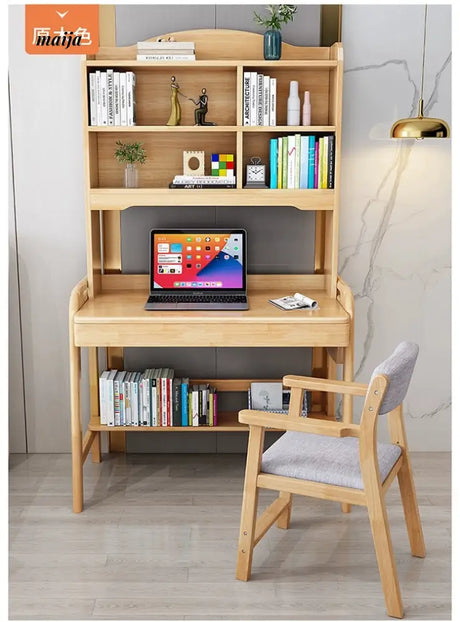 Ellis Adjustable Student Desk Set from maija