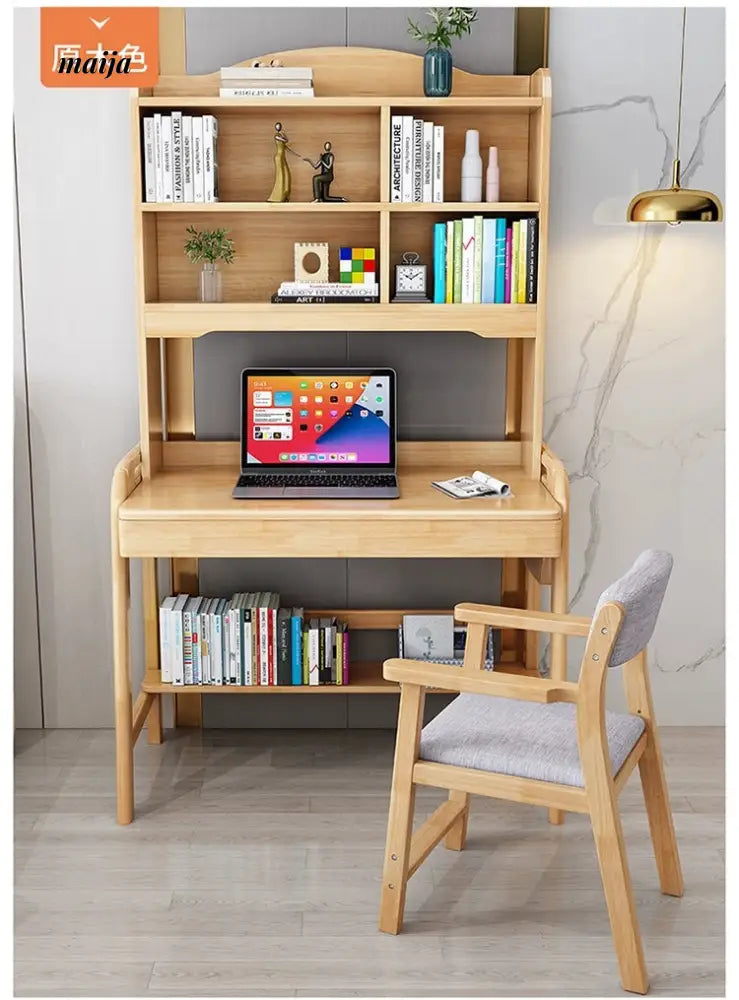 Ellis Adjustable Student Desk Set from maija