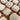 LILY WHITE Three-Dimensional Wall Pendant from LILY WHITE