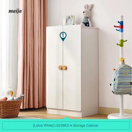 LINSYKIDS Marnie Children's Wardrobe with Drawers from LINSY KIDS