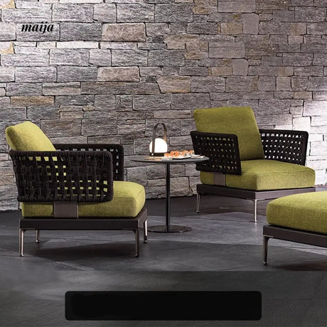 GERMAIN Stanley Outdoor Sofa from GERMAIN