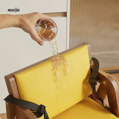 FUYUKI Oklahoma High Chair from FUYUKI