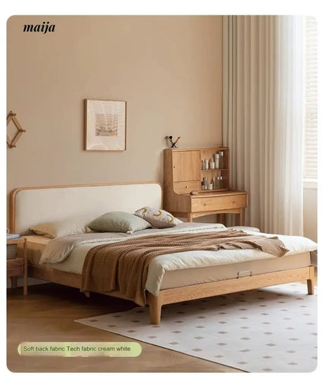 GENJI Florence Soft Bed from GENJI