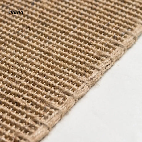 KENZAKI Sisal Japanese Style Floor Mat from KENZAKI