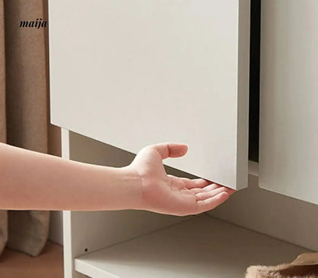 Miriam Children Wardrobe with Bookshelf from maija