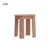 LOWERLEFT Designer Home Stool from Lower Left