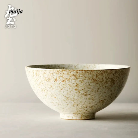 JOTO Handmade Japanese Retro Tableware Dinner Set from JOTO