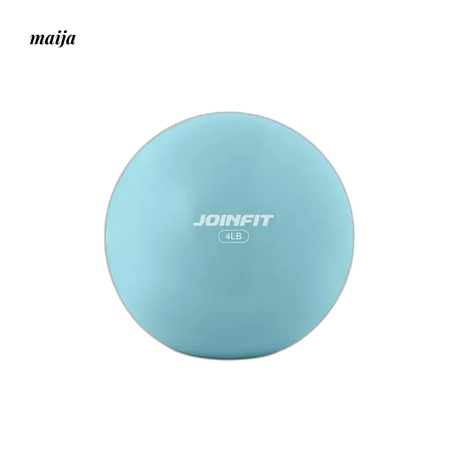 JOINFIT Fitness Ball Sandwiched Gravity Dumbbell Tool from JOINFIT