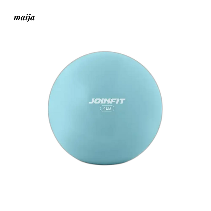 JOINFIT Fitness Ball Sandwiched Gravity Dumbbell Tool from JOINFIT