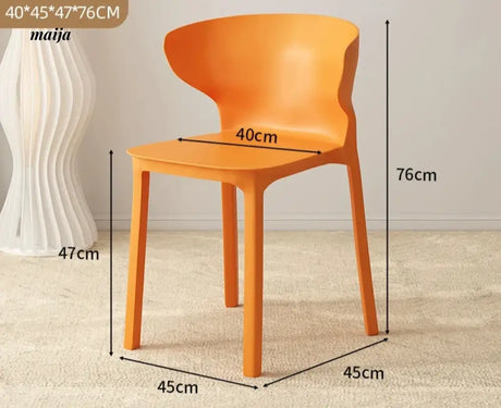 Fabien Dining Chair from BENCHAO