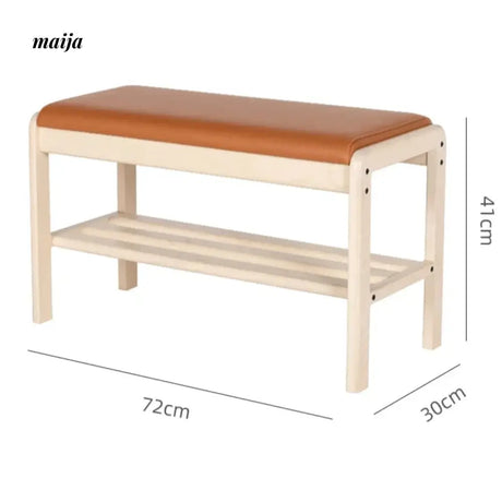 Jesse Shoe Changing Bench from maija