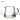 JOTO Eight Year Ceramic Coffee Filter V60 Thickened Pot from JOTO
