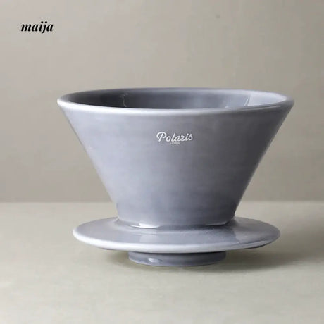 JOTO Handmade Arctic Ceramic Filter V60 Candy Colored Cup from JOTO