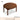 GENJI Safiya Solid Wood Foldable Dining Table from GENJI