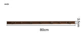 KIMACHI Wooden Load Bearing Coat Hooks from maija