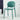 (Set of 2) Gil Plastic Dining Chair from maija