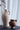 LILY WHITE Handmade Rough Ceramic Vase from LILY WHITE