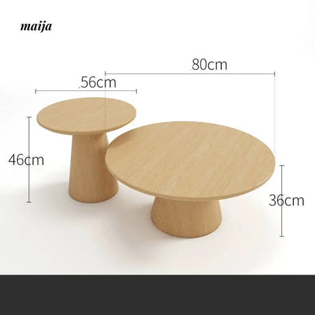 NAVI Maddox Coffee Table from NAVI