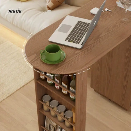 FUYUKI Macon Bar Table from FUYUKI