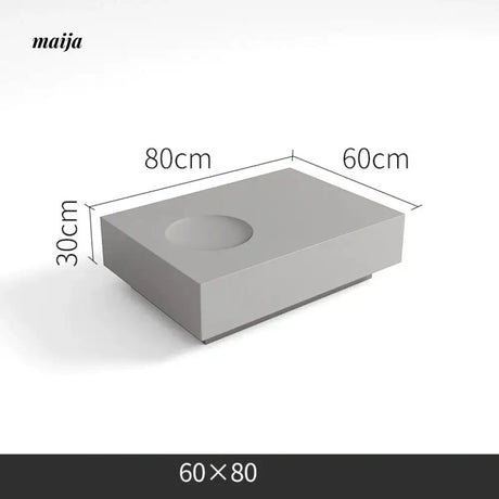 NAVI Brie Coffee Table from NAVI