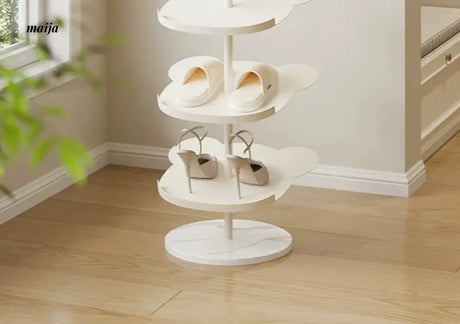 Bear Simplistic Shoe Rack from maija
